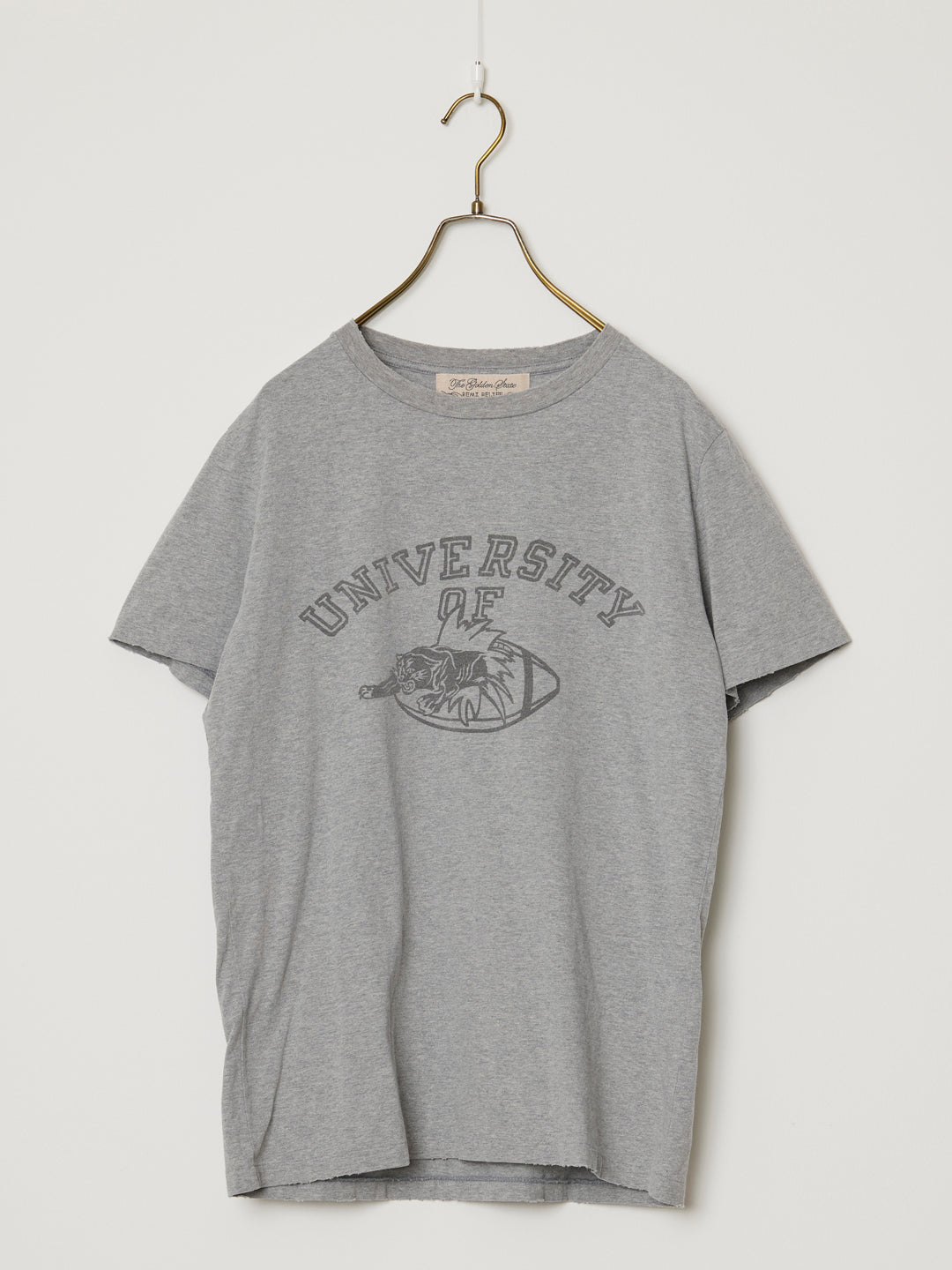 SP加⼯T（UNIVERSITY OF)