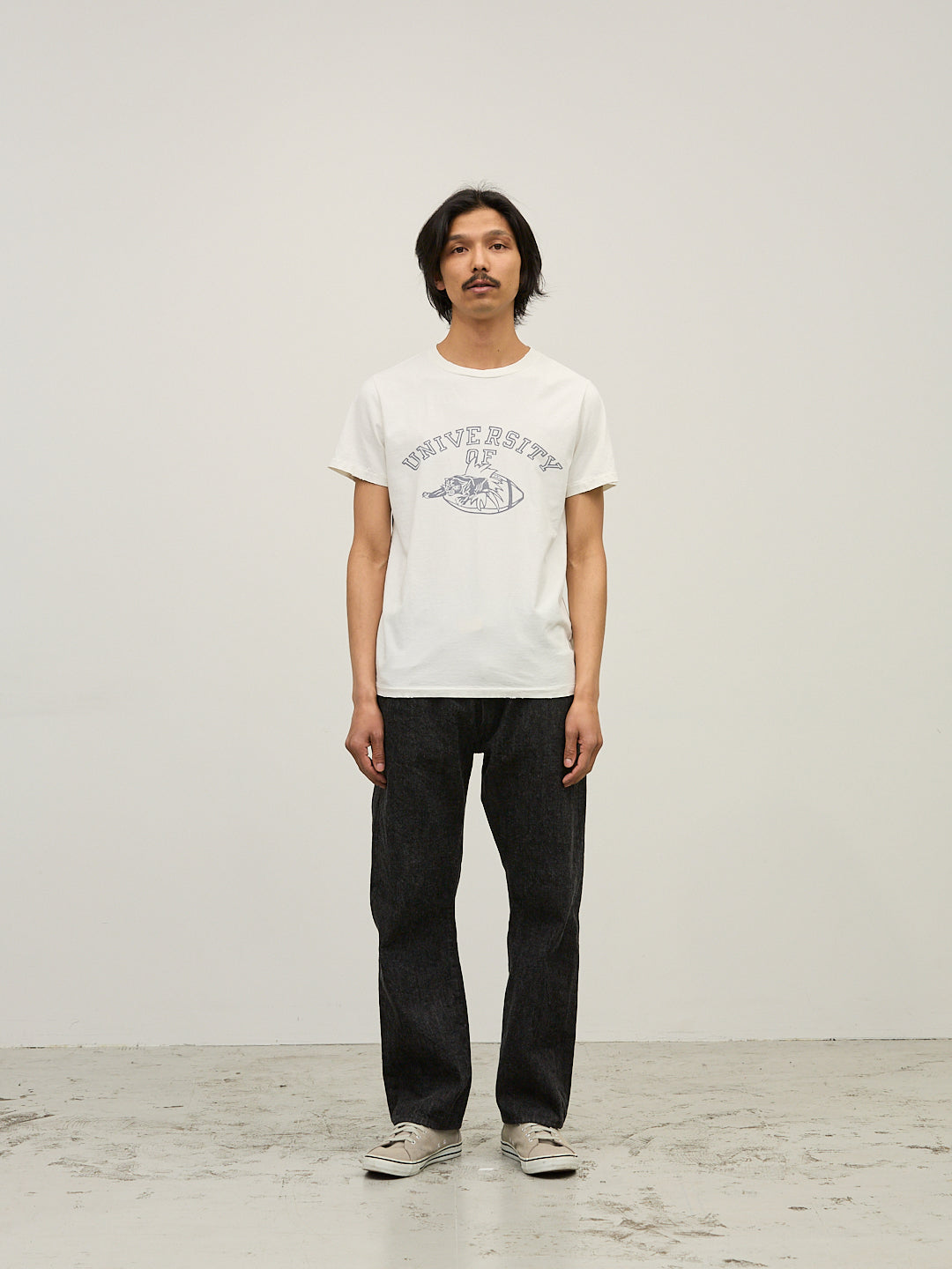 SP加⼯T（UNIVERSITY OF)