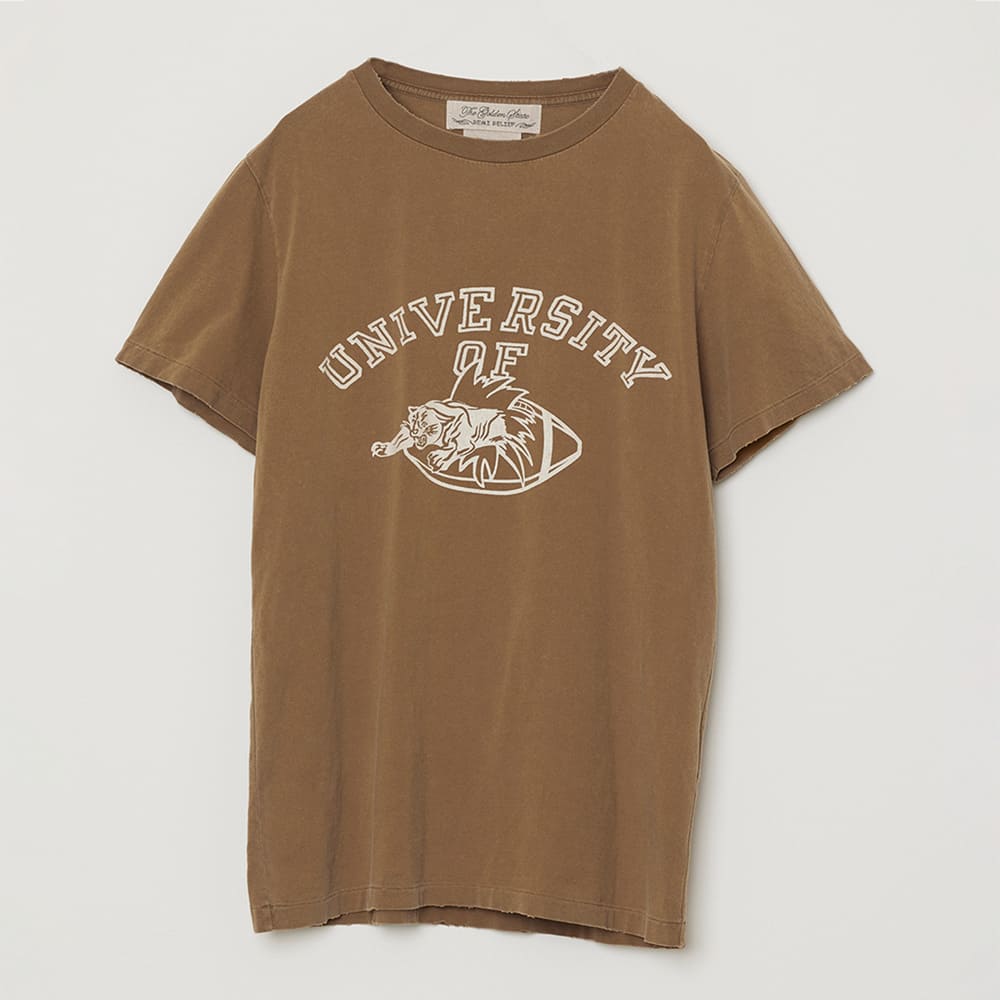 SP加工T(UNIVERSITY OF)
