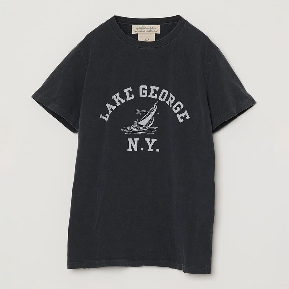 SP加工T(LAKE GEORGE)
