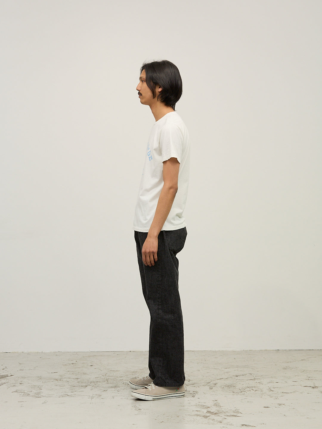 SP processing T (LAKE GEORGE)