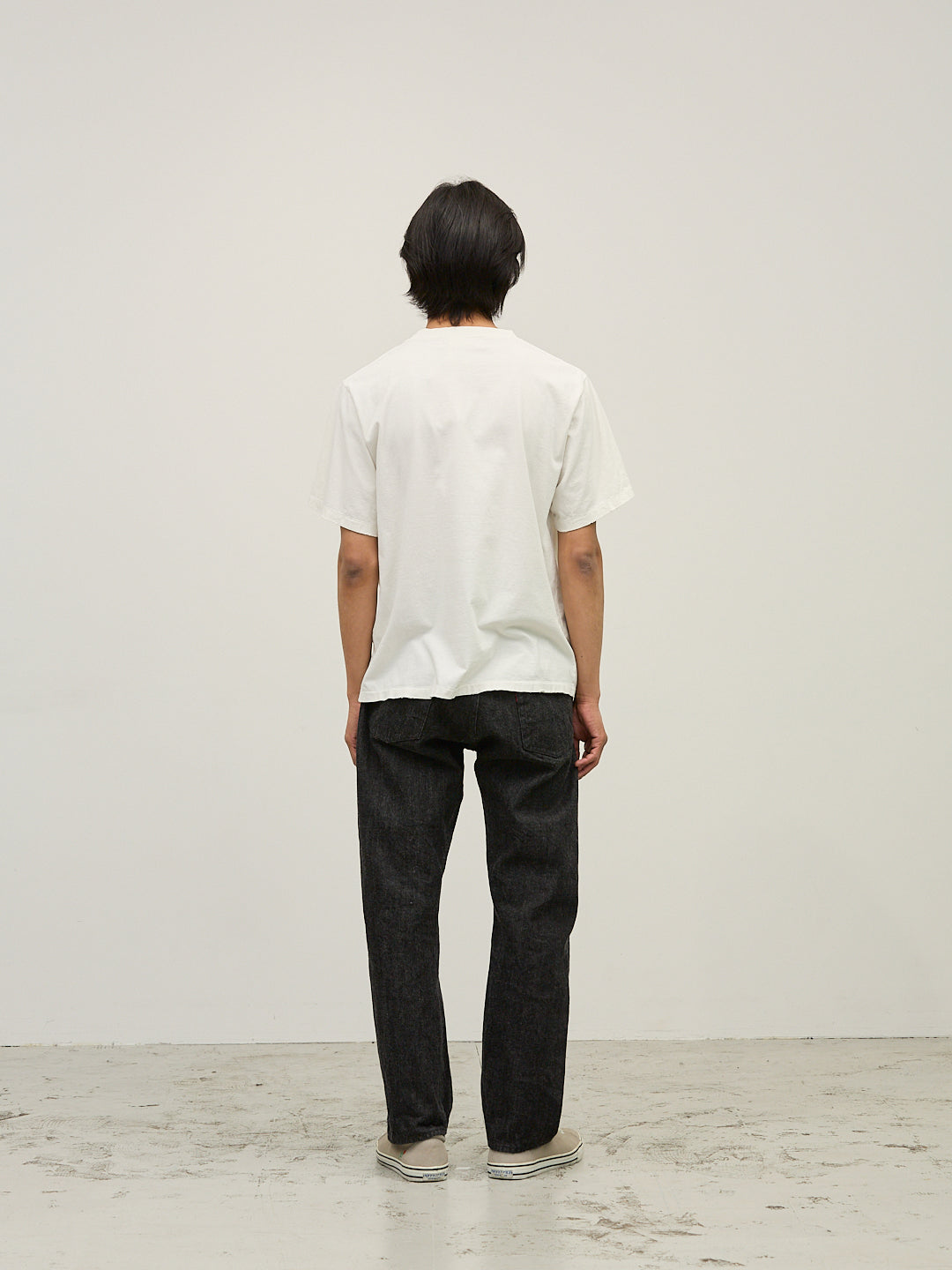 SP加⼯NEW Fit T（MAKE ART,NOT WAR)