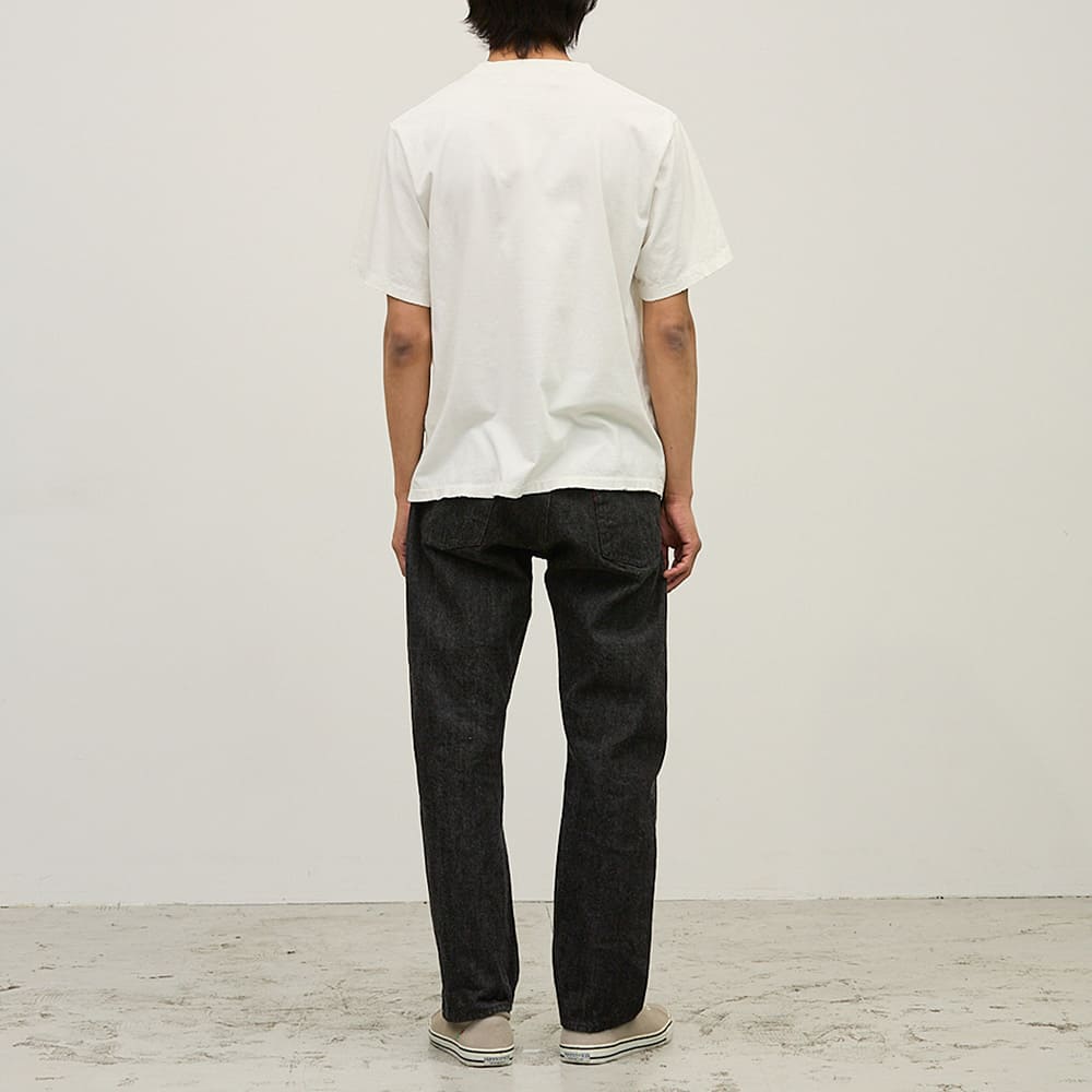 SP 가공 New fit T(MAKE ART, NOT WAR)