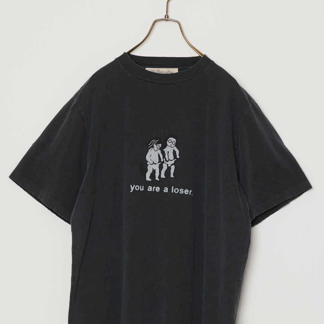 SP가입 NEW Fit T(Loser)