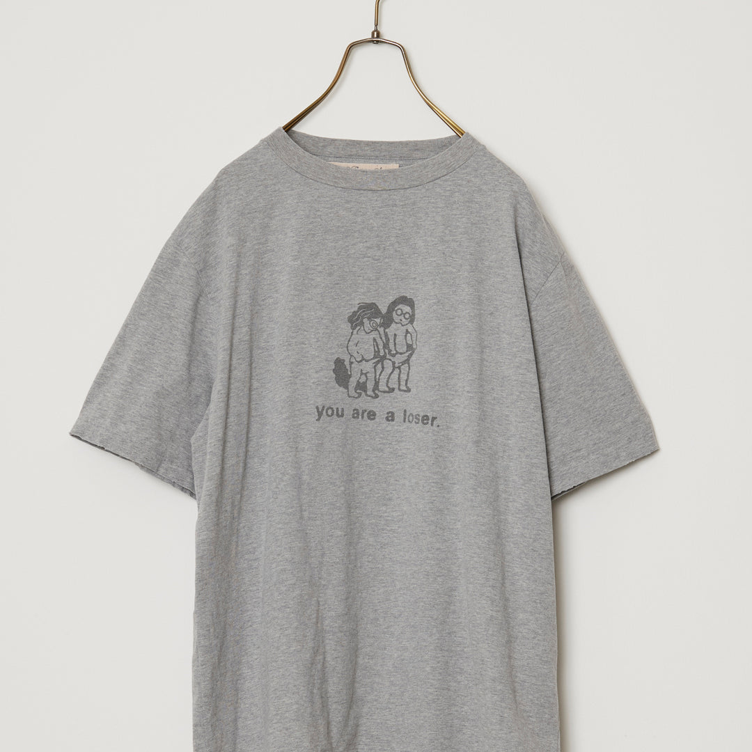 SP가입 NEW Fit T(Loser)