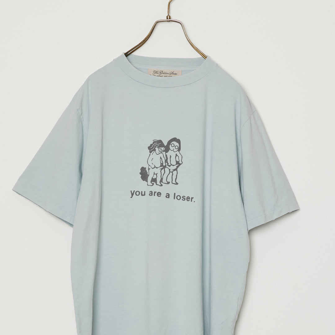 SP가입 NEW Fit T(Loser)