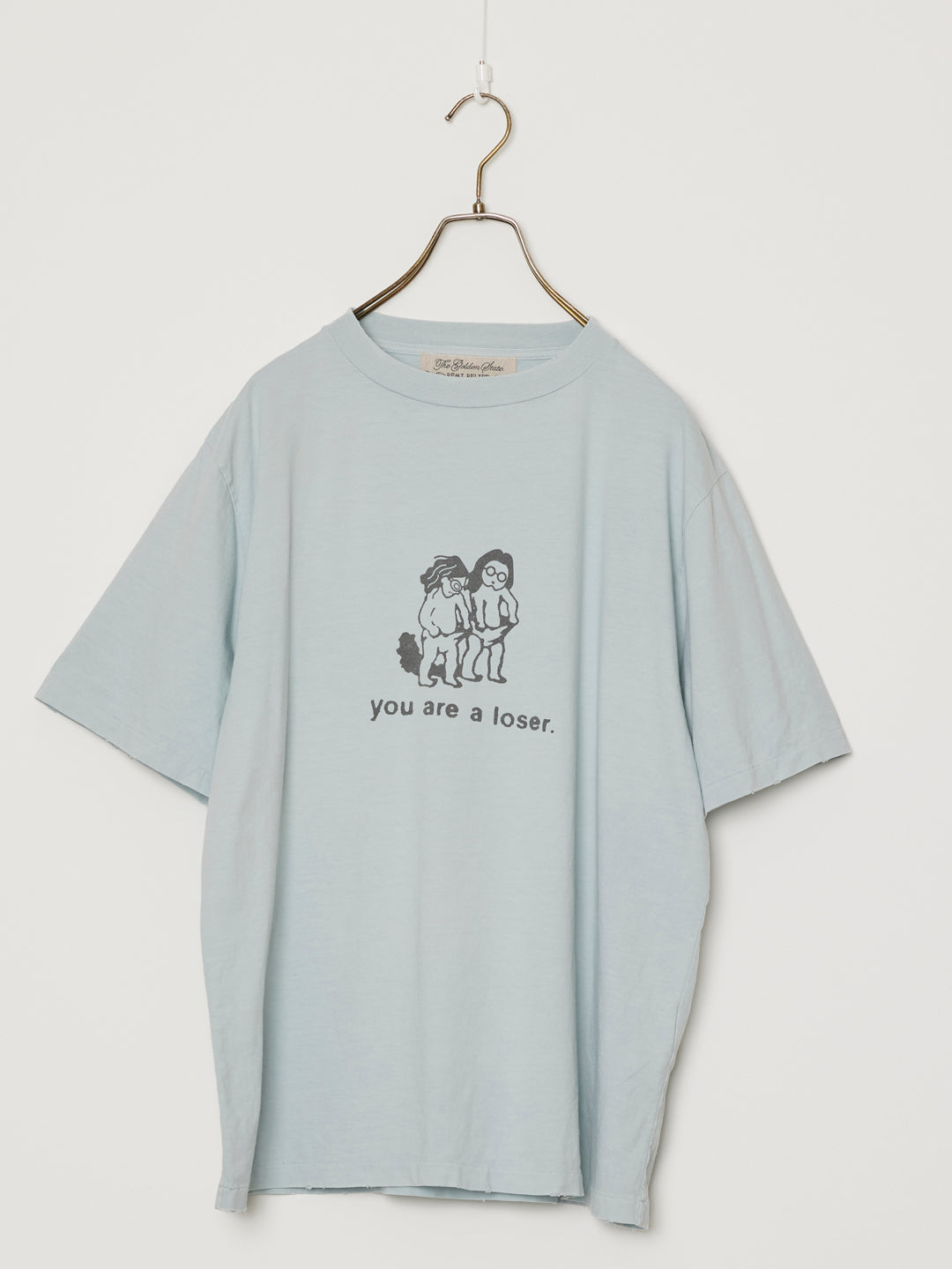 SP가입 NEW Fit T(Loser)