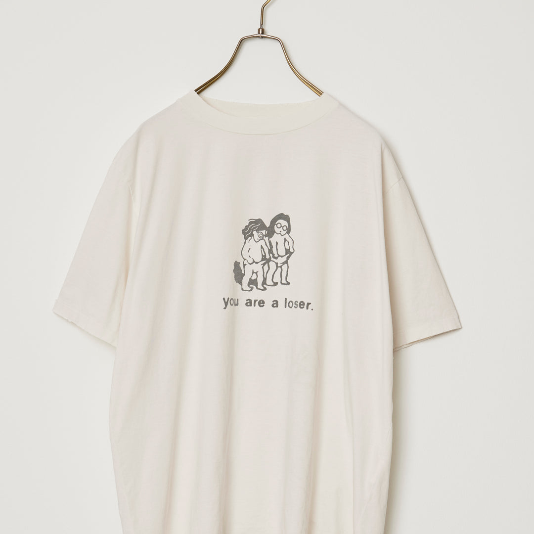 SP가입 NEW Fit T(Loser)