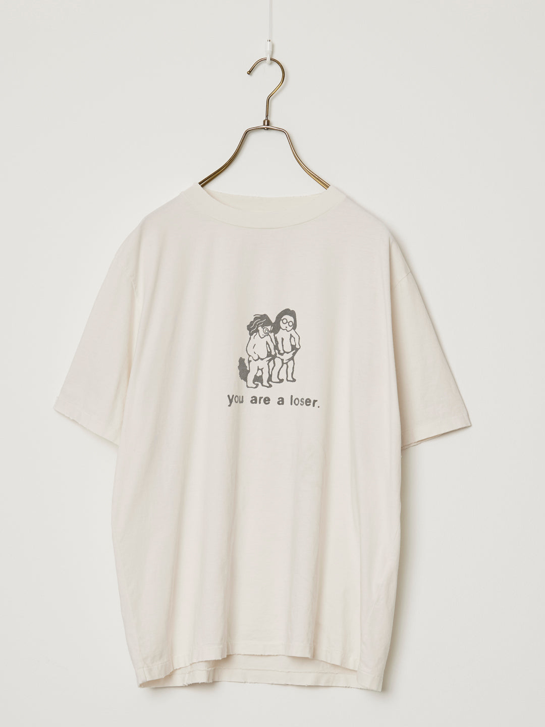 SP가입 NEW Fit T(Loser)