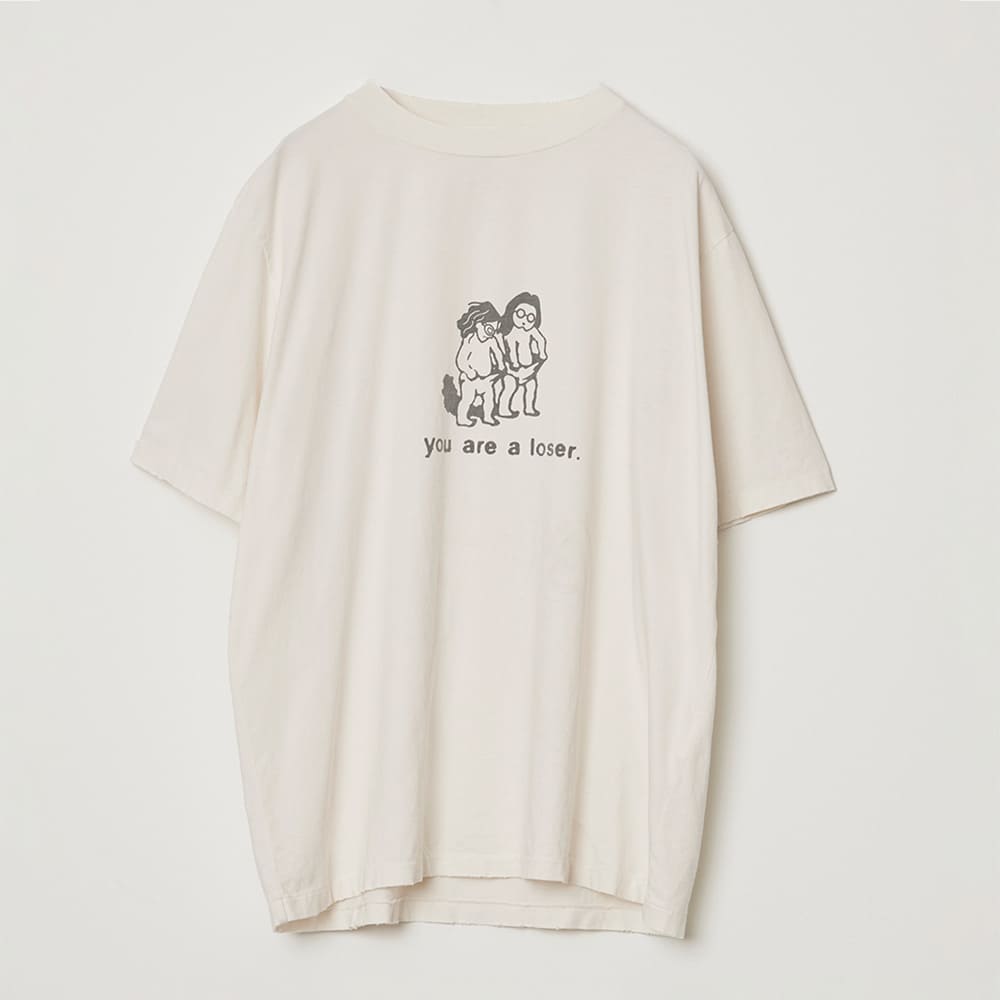 SP加工New fit T(Loser)