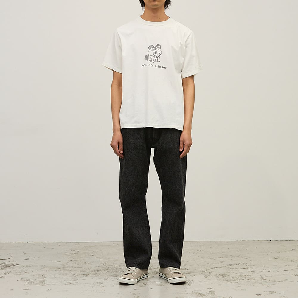SP加工New fit T(Loser)