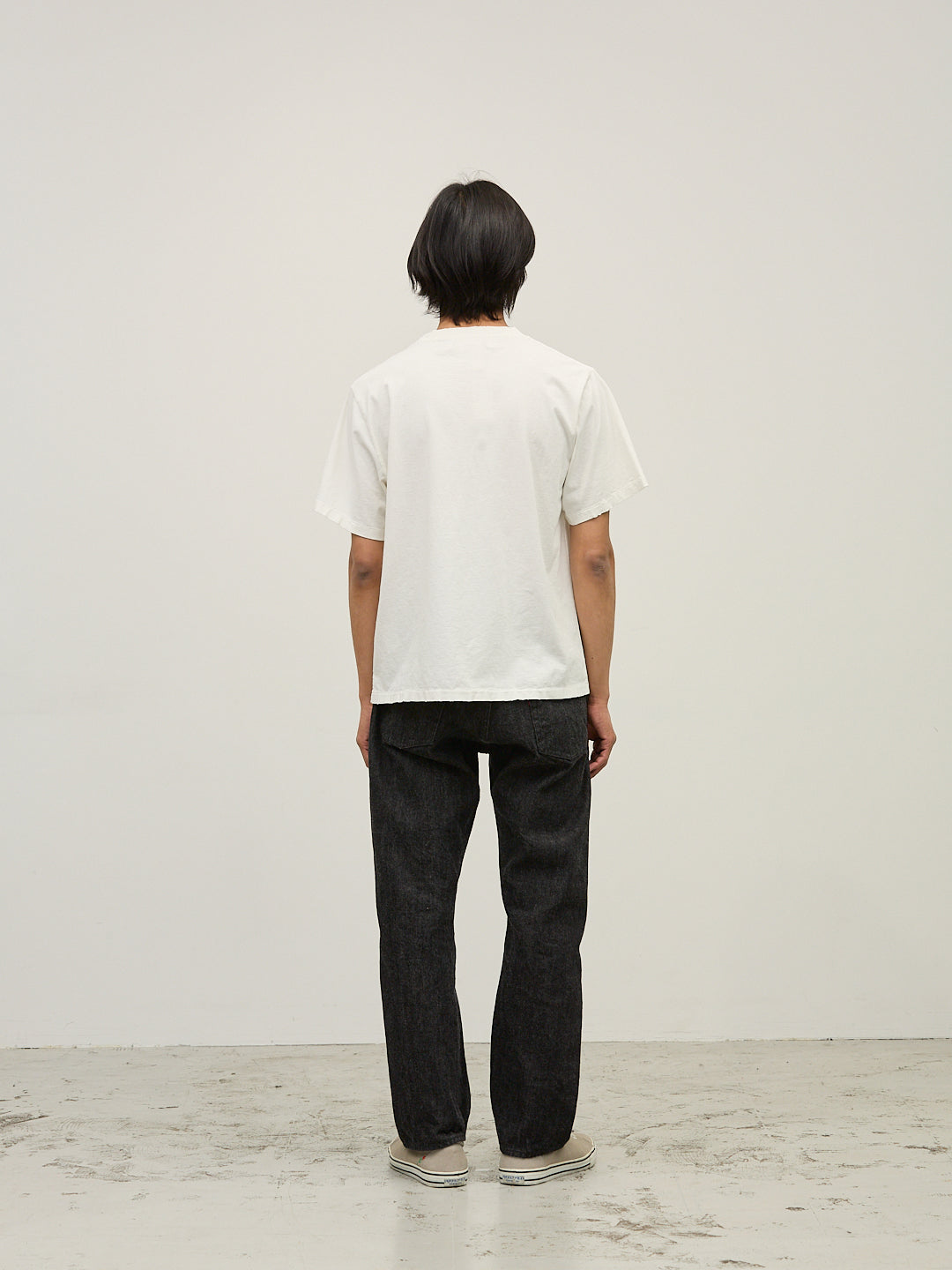 SP加⼯NEW Fit T（Loser)