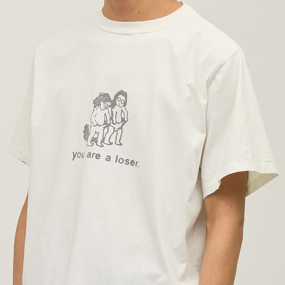 SP加工New fit T(Loser)