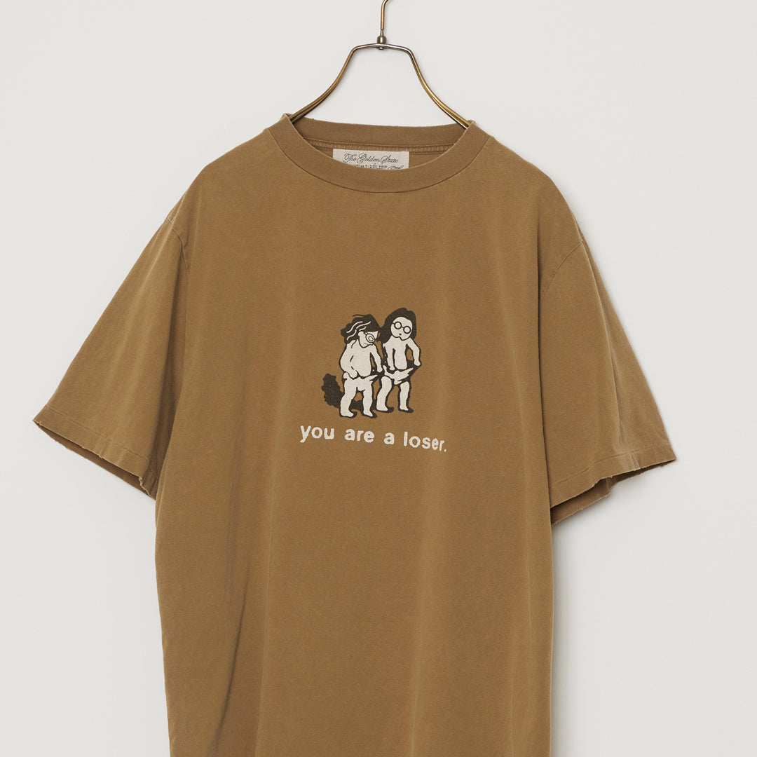 SP가입 NEW Fit T(Loser)