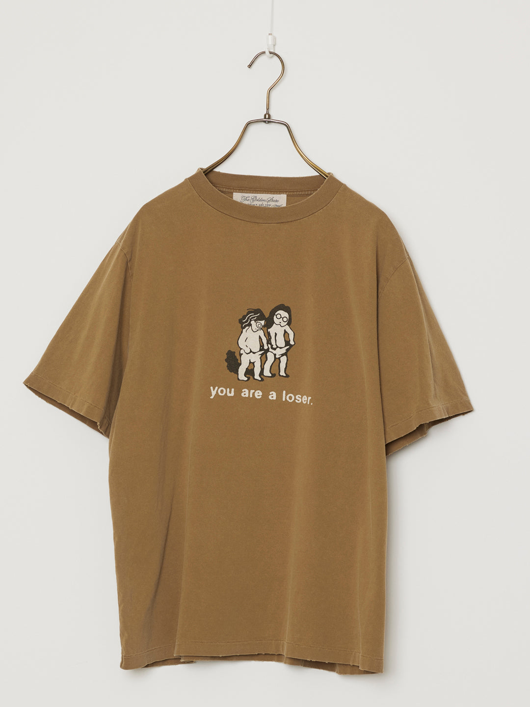 SP가입 NEW Fit T(Loser)