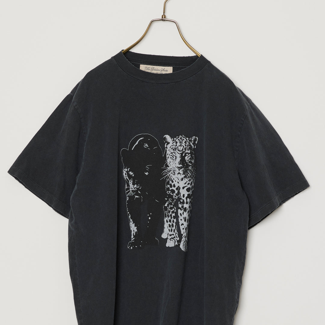 SP가입 NEW Fit T(Leopard)