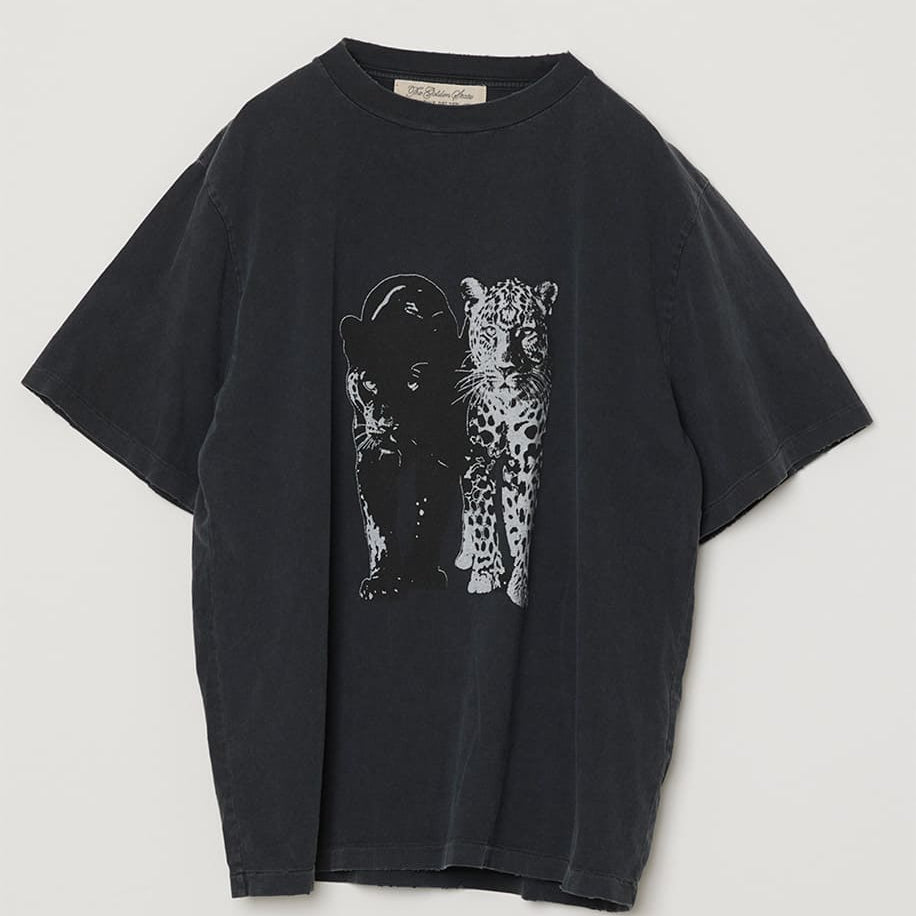 SP加工New fit T(Leopard)