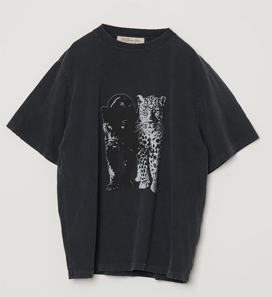 SP加工New fit-T(Leopard)