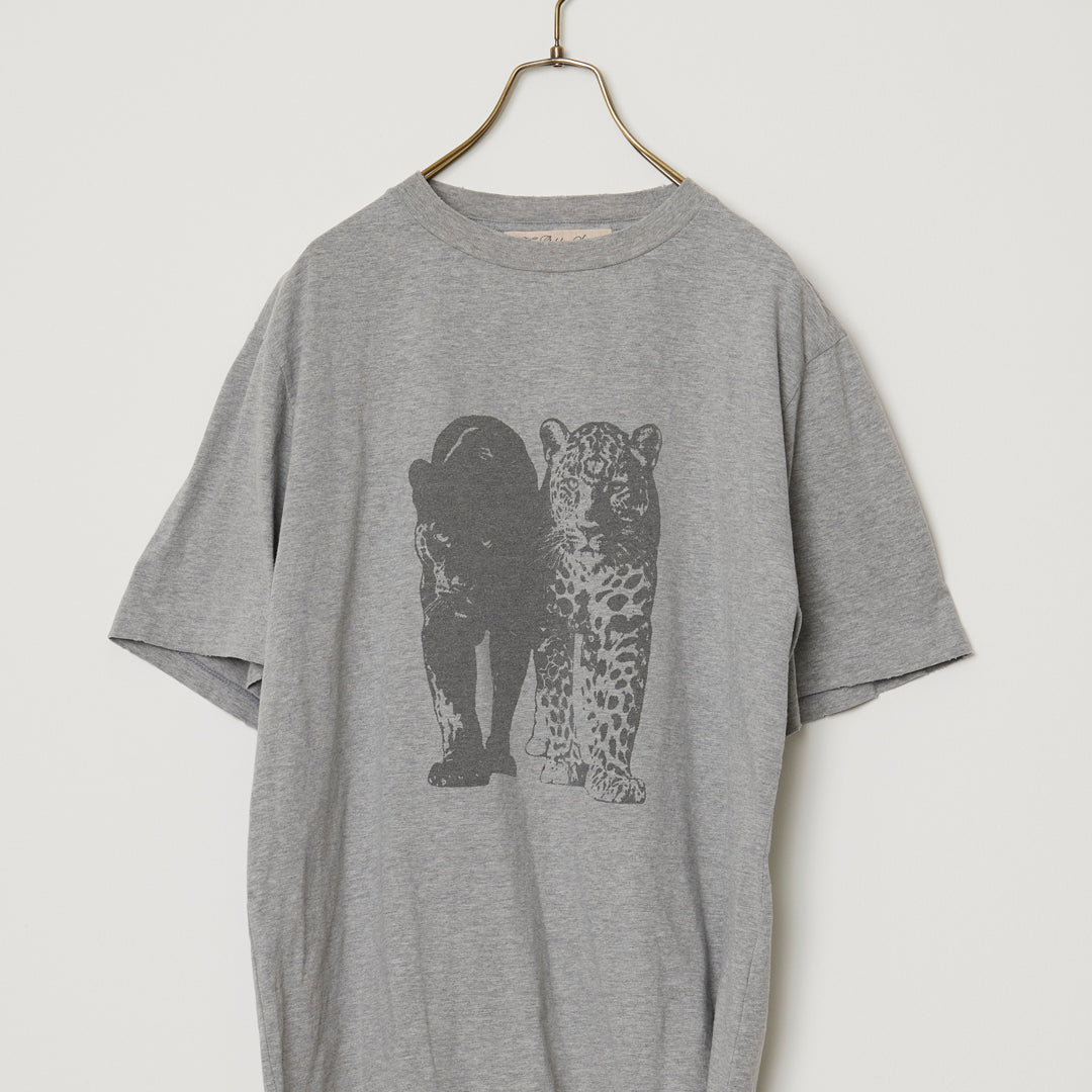 SP가입 NEW Fit T(Leopard)