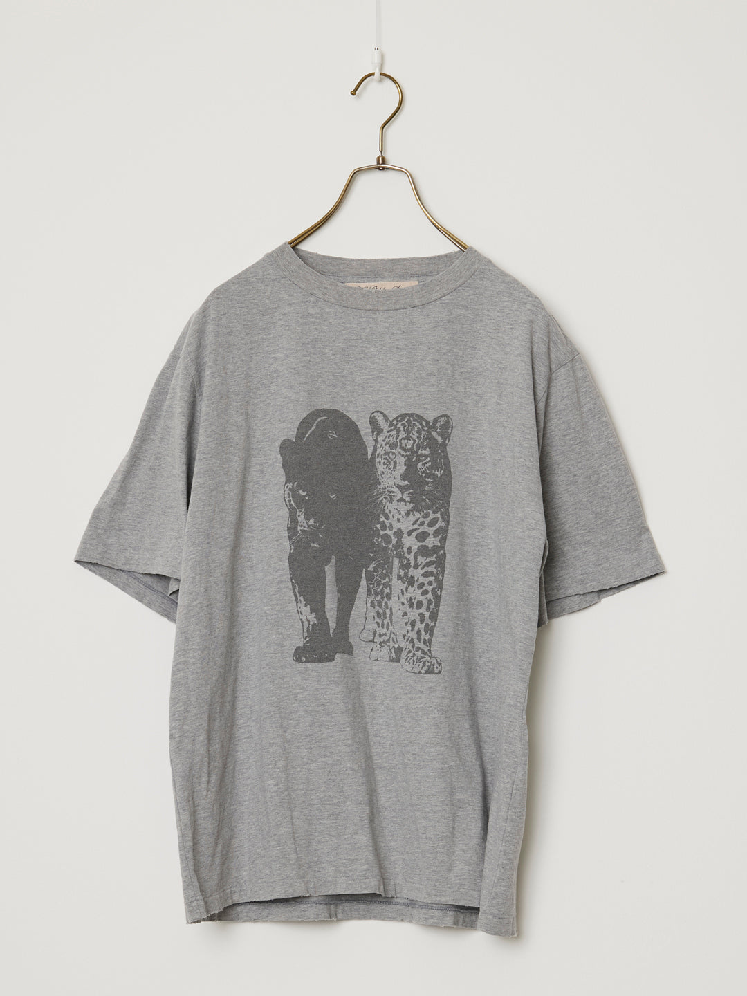 SP가입 NEW Fit T(Leopard)