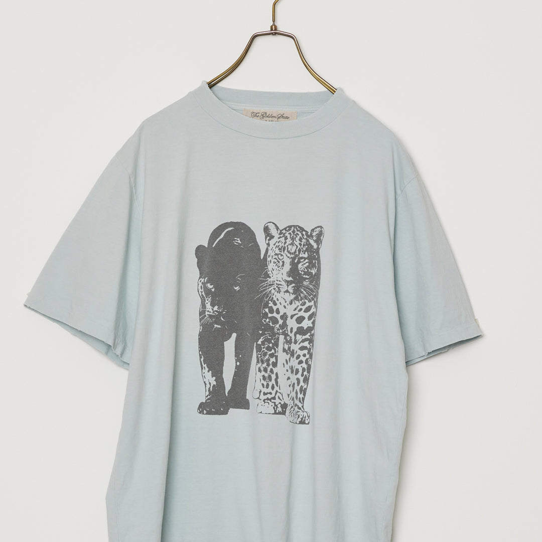 SP가입 NEW Fit T(Leopard)