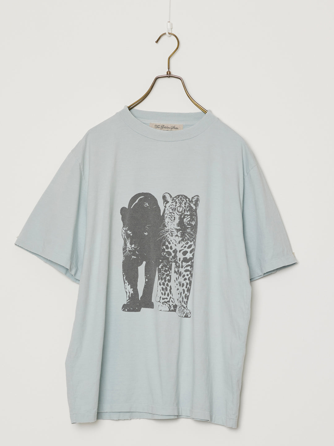SP processed NEW Fit T (Leopard)