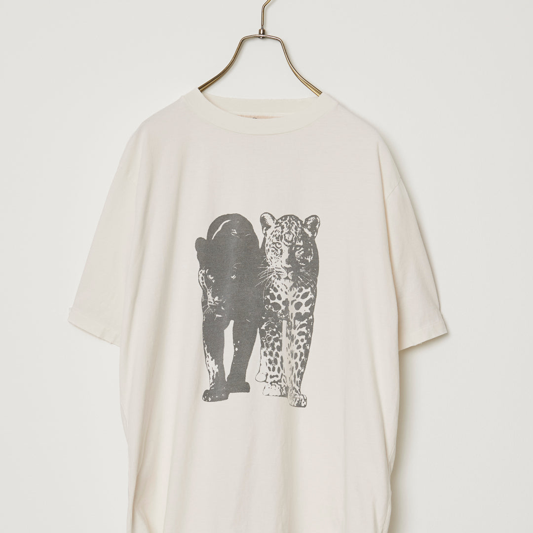 SP가입 NEW Fit T(Leopard)