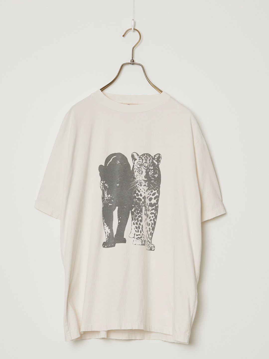 SP processed NEW Fit T (Leopard)