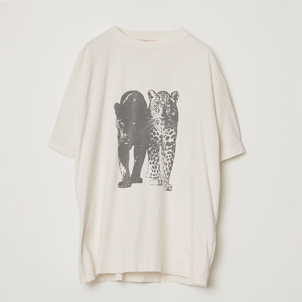 SP加工New fit-T(Leopard)