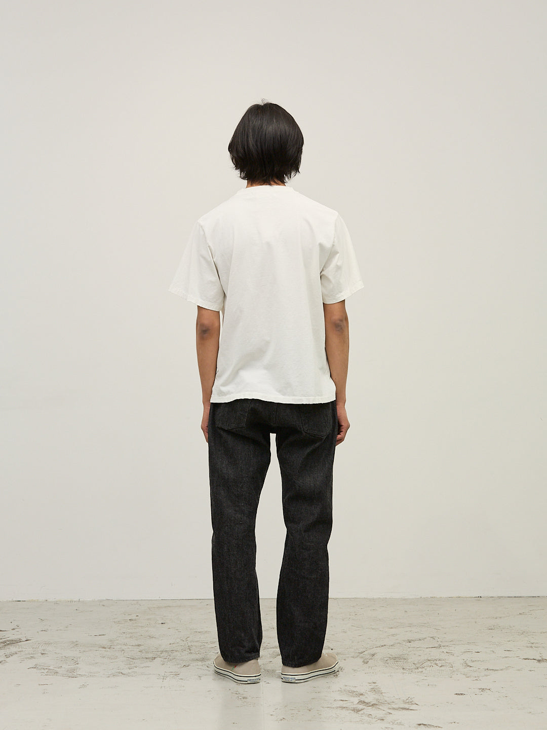 SP processed NEW Fit T (Leopard)