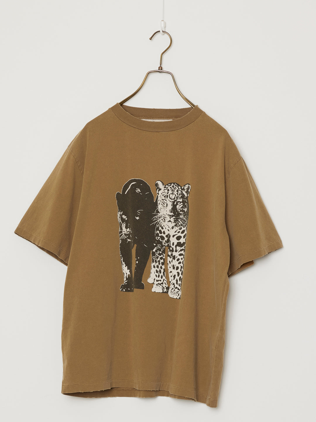 SP processed NEW Fit T (Leopard)