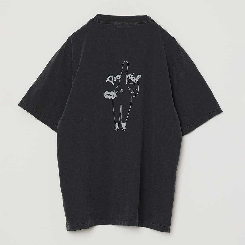 SP加工New fit T(Poorich)