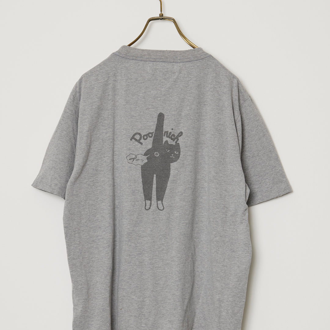 SP가입 NEW Fit T(Poorich)