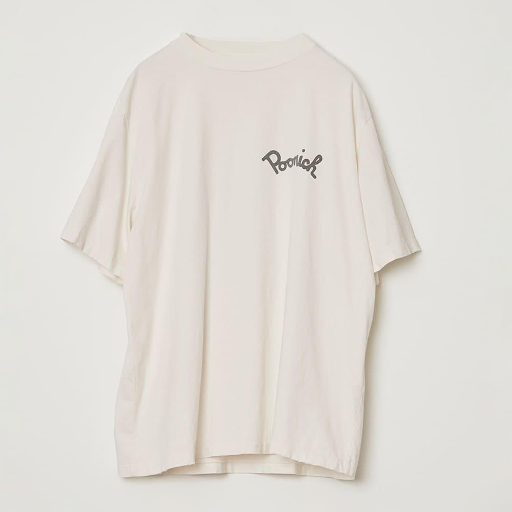 SP加工New fit T(Poorich)
