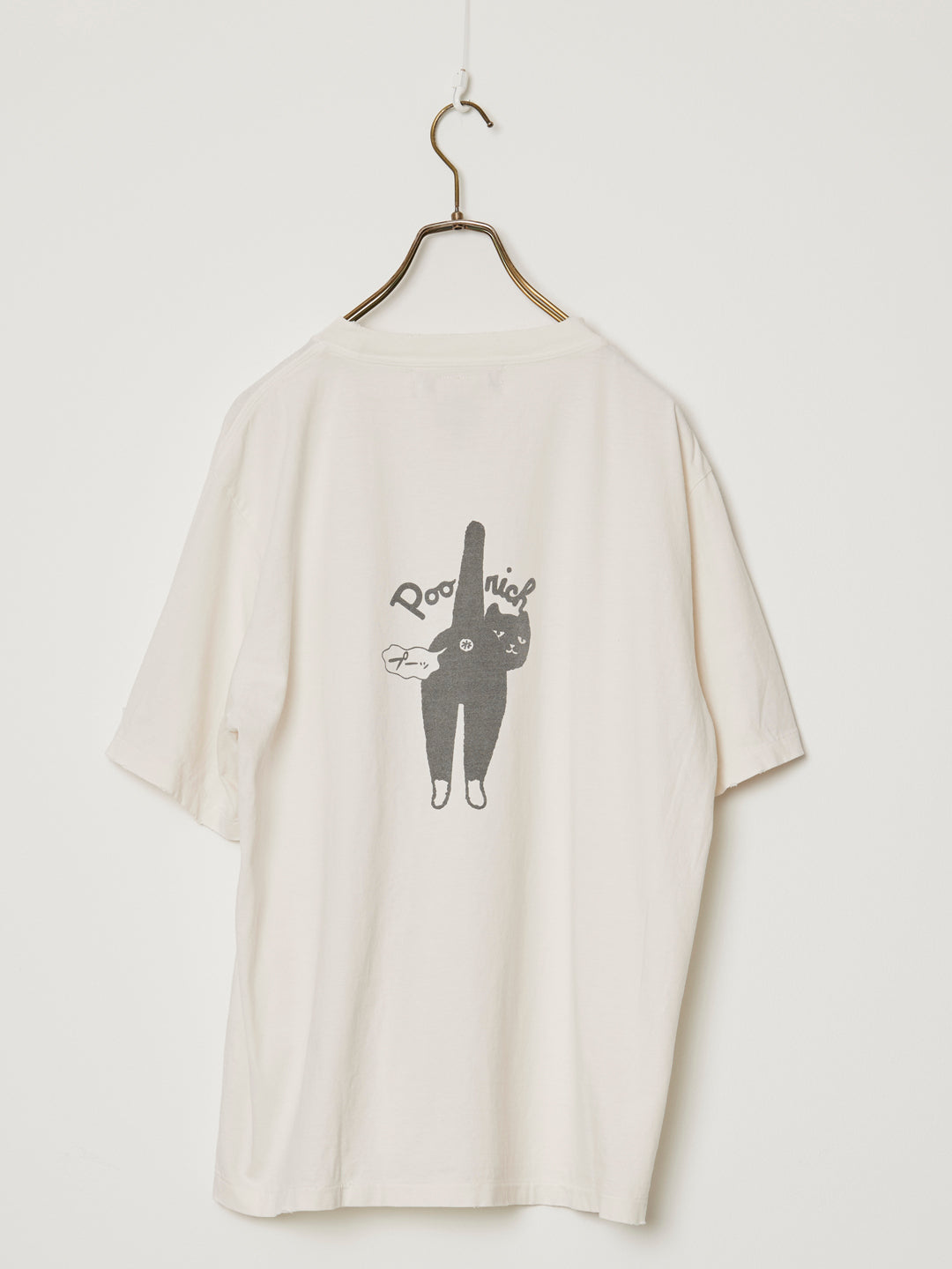 SP가입 NEW Fit T(Poorich)