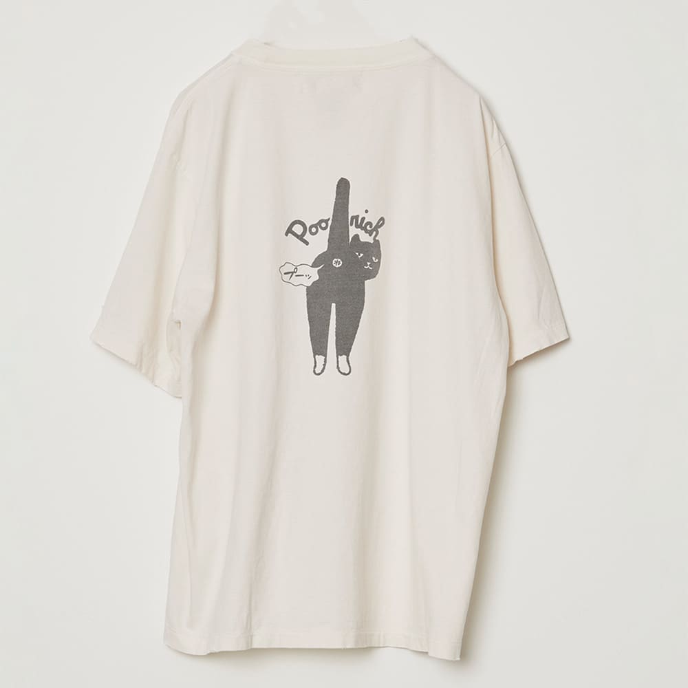 SP加工New fit T(Poorich)