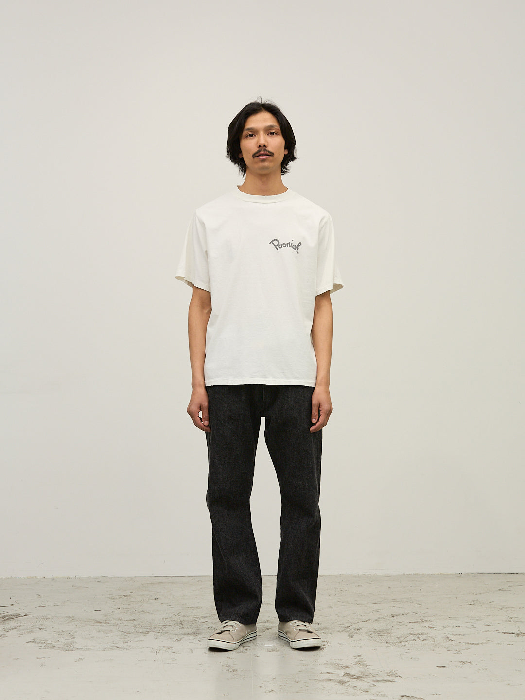 SP가입 NEW Fit T(Poorich)