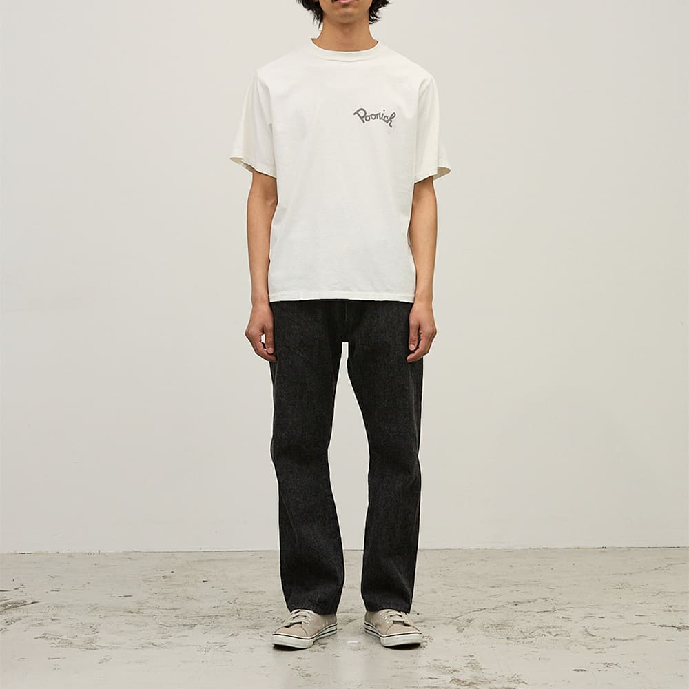 SP加工New fit T(Poorich)