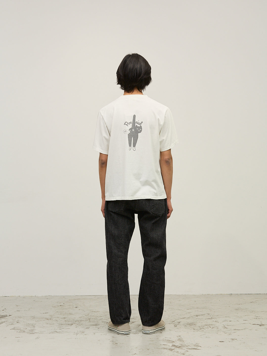 SP가입 NEW Fit T(Poorich)