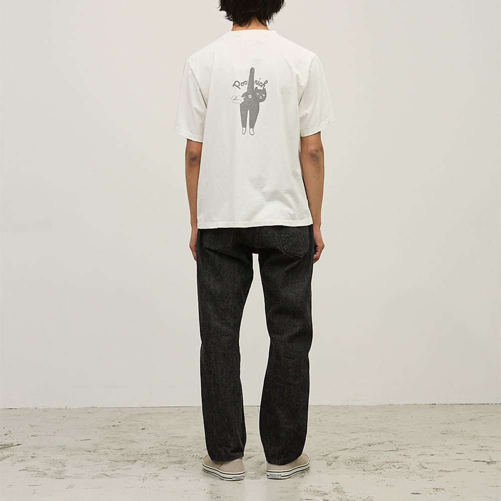 SP加工New fit T(Poorich)