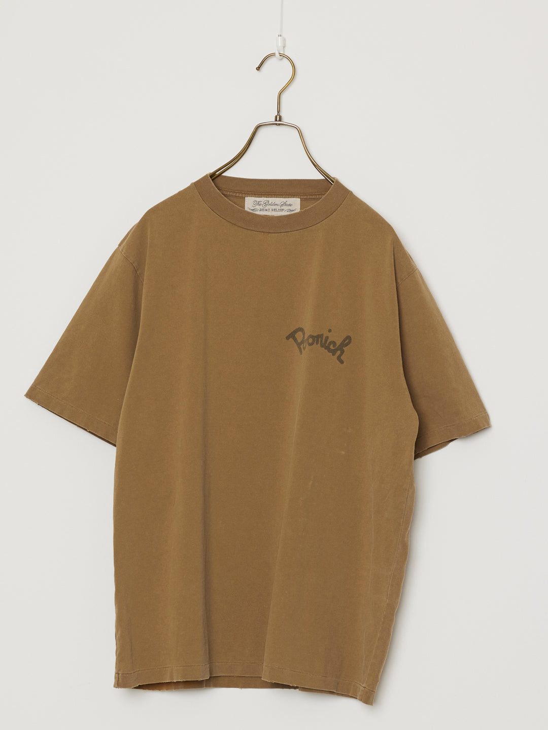 SP가입 NEW Fit T(Poorich)