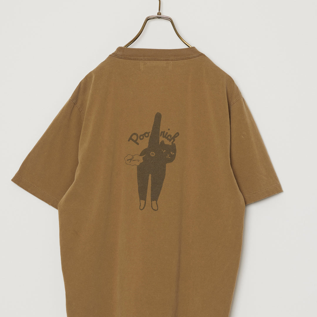 SP가입 NEW Fit T(Poorich)