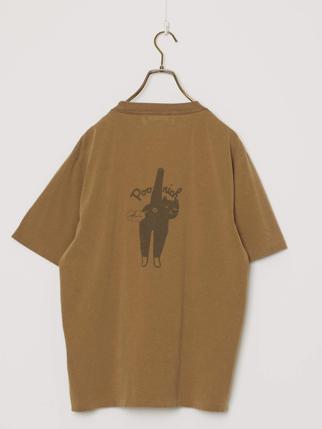 SP가입 NEW Fit T(Poorich)