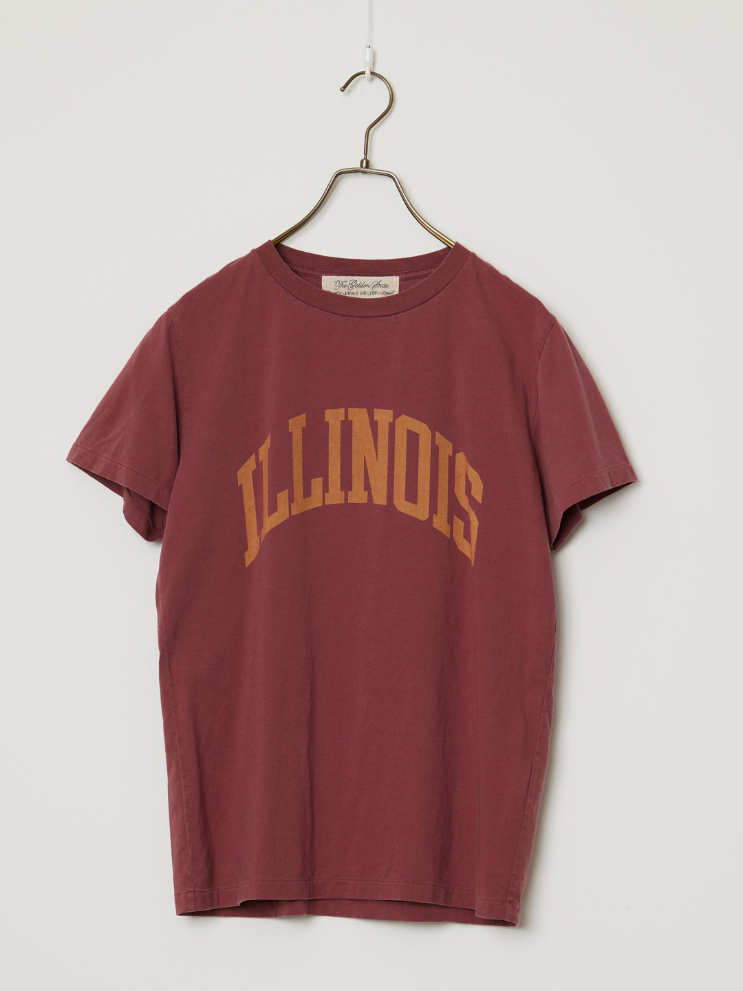 LW processing T(ILLINOIS)