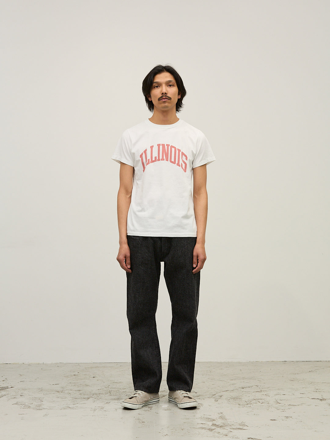 LW processing T(ILLINOIS)