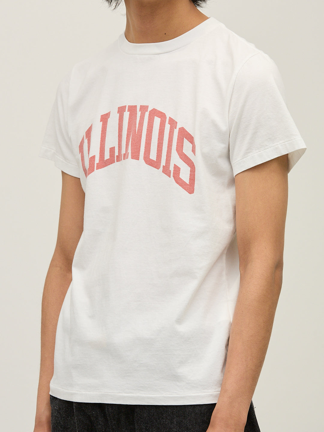 LW processing T(ILLINOIS)