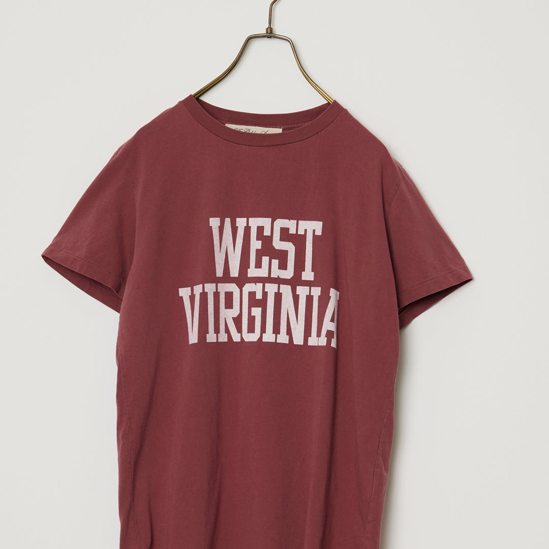LW가 T(WEST VIRGINIA)