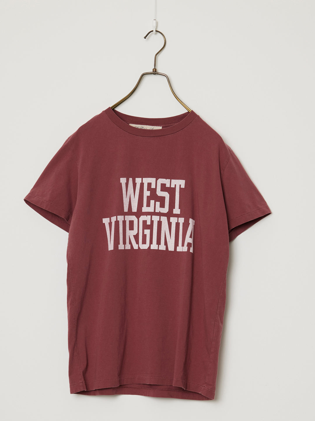 LW processing T(WEST VIRGINIA)