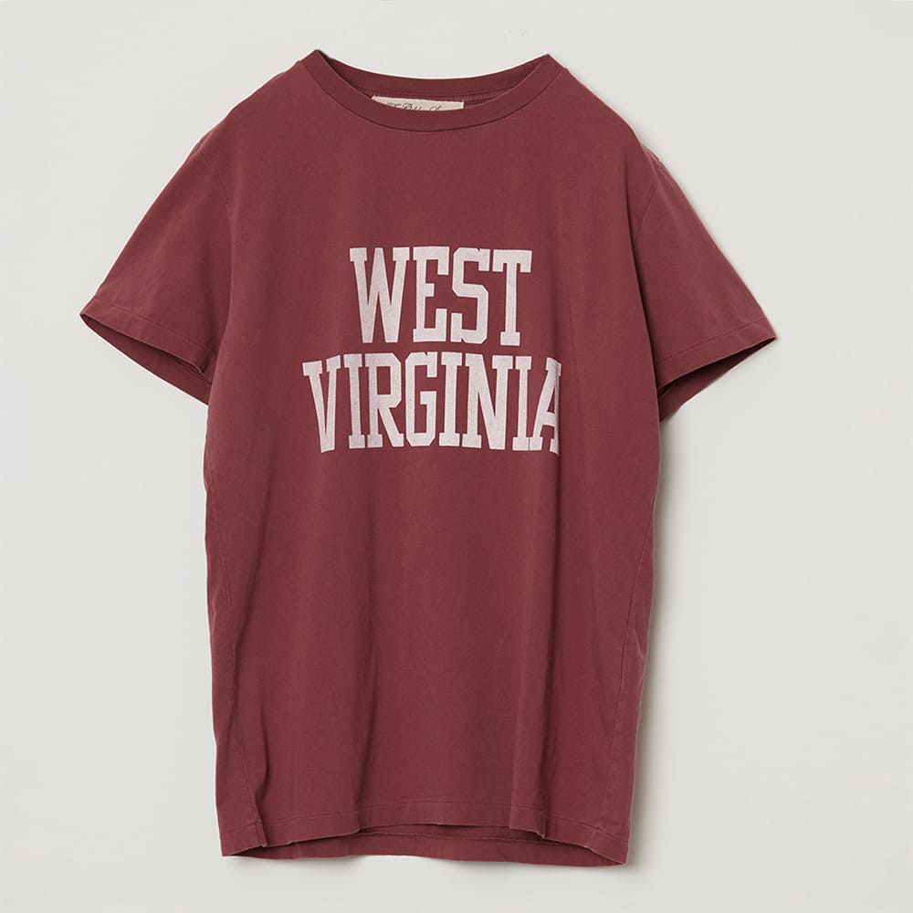 LW加工T(WEST VIRGINIA)