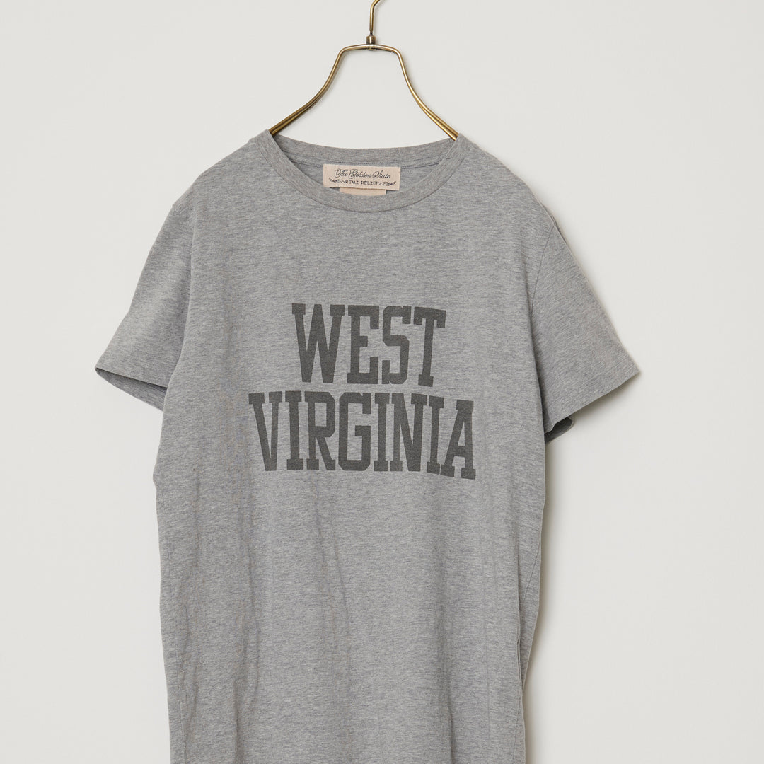 LW가 T(WEST VIRGINIA)